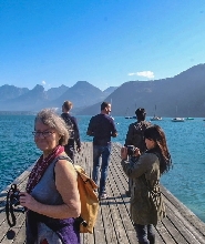 從維也納出發的薩爾茨堡一日遊