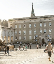 薩爾斯堡王宮博物館 (DomQuartier Salzburg) 門票