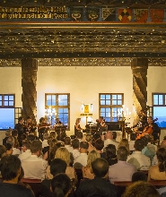 薩爾斯堡莫札特最佳音樂會（含晚餐或午餐）