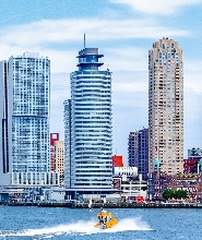 阿姆斯特丹出發的鹿特丹、代爾夫特和海牙一日遊