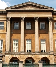 倫敦阿普斯利府邸（Apsley House）門票