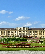 維也納美泉宮半日私人之旅（含免排隊）