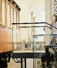 維也納科技博物館門票