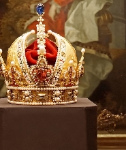 維也納皇室寶庫門票