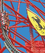 薩洛法拉利樂園門票