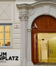 維也納猶太博物館 & 猶太人廣場博物館門票