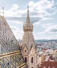 維也納聖史蒂芬大教堂 + 維也納大教堂博物館門票