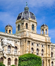 維也納藝術史博物館門票