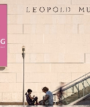 維也納利奧波德博物館 & 藝術史博物館門票