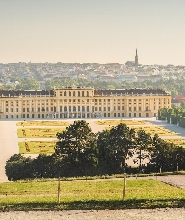 維也納美泉宮免排隊門票 + 午餐