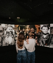 維也納約翰·施特勞斯博物館門票