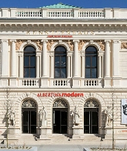 阿爾貝蒂娜現代美術館、阿爾貝蒂娜博物館和阿爾貝蒂娜克洛斯特諾伊堡門票