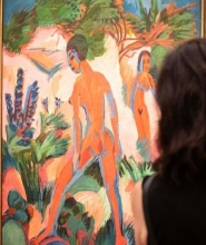 維也納海蒂·霍頓收藏館 (Heidi Horten Collection) 門票