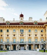 埃斯特哈齊宮門票