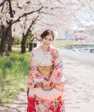 東京淺草和服&浴衣體驗淺草站前店 (by 和裝工房雅)