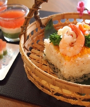 雛鮨自助壽司 - 多家分店可選