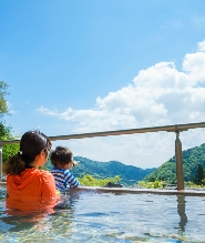 箱根小湧園溫泉主題樂園門票