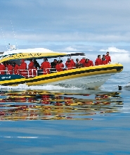 塔斯曼島遊船巡航一日導覽（霍巴特出發）