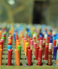 玉兔鉛筆學校觀光工廠門票