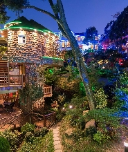 苗栗蘇維拉莊園門票・限定套票