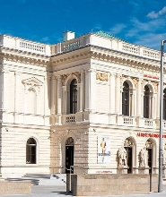 維也納亞伯特現代美術館 (Albertina Modern) 門票