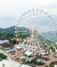 大雅臺 Sky Ranch 一日通行證
