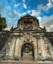 馬尼拉王城區聖地亞哥堡門票