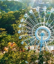 碧瑤藍天牧場一日遊通行證