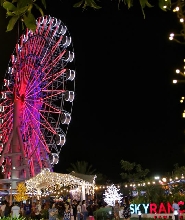 Sky Ranch Pampanga全日通行證