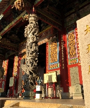 臺南達人帶路：府城懷舊之旅