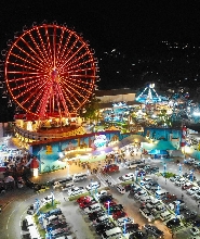 宿霧Anjo World & 雪世界樂園門票