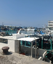 綠島蘭嶼私人交通接送：花蓮／臺東／富岡漁港