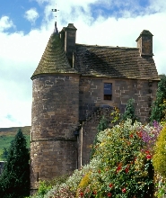 愛丁堡出發| 聖安德魯斯、福克蘭及漁村之旅