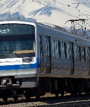 伊豆箱根線鐵道＆巴士乘車券