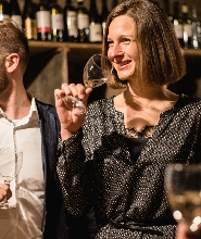 維也納葡萄酒品嚐體驗