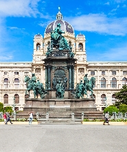 維也納藝術史博物館半日遊