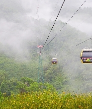 東江天堂之門門票(Dong Giang Heaven Gate)