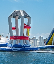 黃金海岸Aqua Park水上樂園一般門票