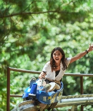 菲律賓卡加延德奧羅 Dahilayan 冒險樂園門票