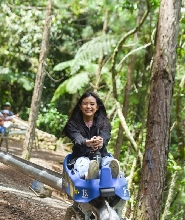 菲律賓卡加延德奧羅大希萊恩冒險樂園門票
