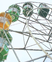 菲律賓巴科洛德Magikland門票