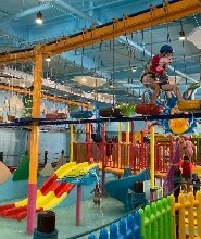 菲律賓塔吉格 Wetpark 冒險瀉湖門票