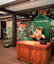 伊豆泰迪熊博物館門票