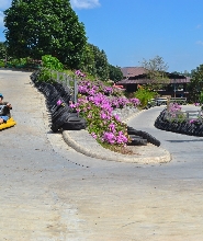 菲律賓克拉克 Zoocobia 歡樂動物園門票