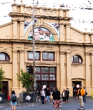 維多利亞市場終極美食之旅