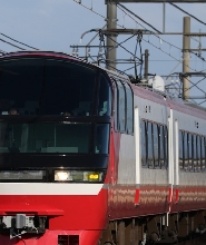 日本中部國際機場名古屋鐵道車票