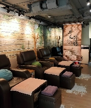 臺北大安二足行館按摩券