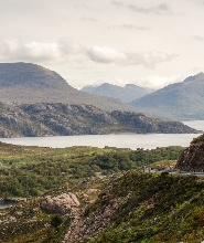 因弗內斯出發| 阿普爾克羅斯、卡倫湖和蘇格蘭高地之旅