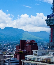 日本別府塔門票