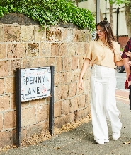 倫敦出發| 利物浦＆披頭士景點之旅